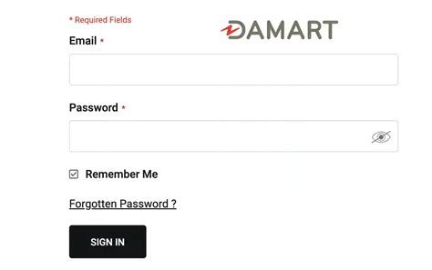 damart payment line